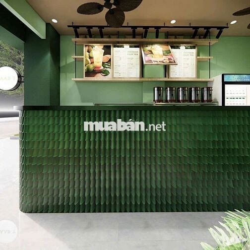 Cho thuê MB KD Cù Lao Phú Nhuận - Gần Phan Xích Long, Giá 14tr/tháng