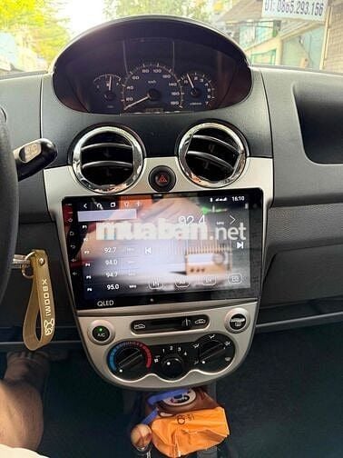 Chevrolet Spark 2015 LT 1.0 - 70000 km