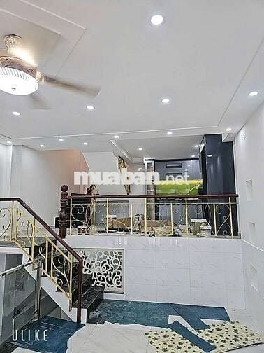 Nhà trung tâm BT , Chiến lược , hẻm 7m kinh doanh , buôn bán