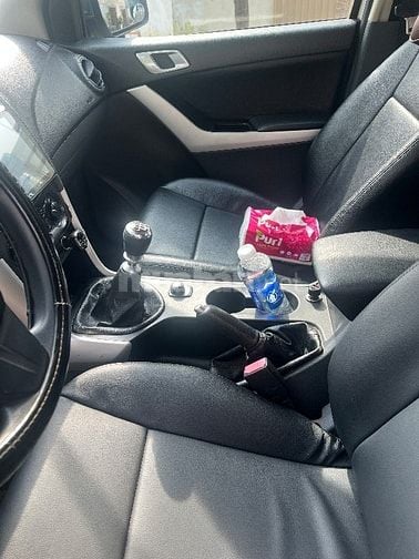 Bán xe Mazda BT50-2014 - MT - 20 vạn