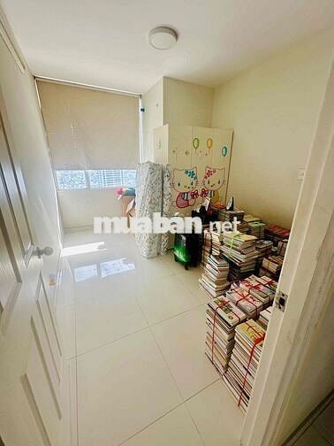 CHO THUÊ CĂN HỘ HOA SEN TRỐNG CÓ 3 MÁY LẠNH