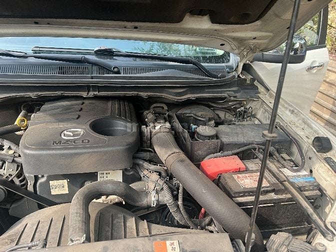 Bán xe Mazda BT50-2014 - MT - 20 vạn