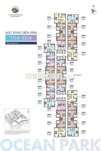 ✅ BÁN GẤP CĂN HỘ VINHOMES BAN CÔNG ĐÔNG NAM 02 PHÒNG NGỦ GIÁ 3,45 TỶ