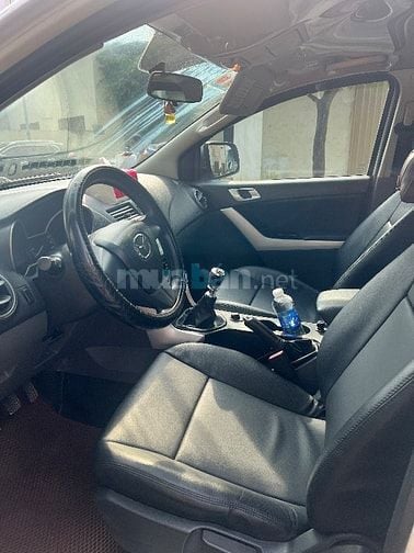 Bán xe Mazda BT50-2014 - MT - 20 vạn