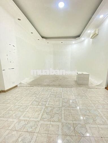 SIÊU PHẨM NHÀ  KHU VIP PHAN XÍCH LONG 38A Hoa Hồng – CÓ HẦM.DTSD 450m²