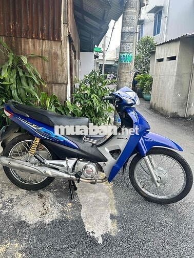 Wave 50cc DaLIM đk 2016 bstinh 70 giay tờ hop lệ