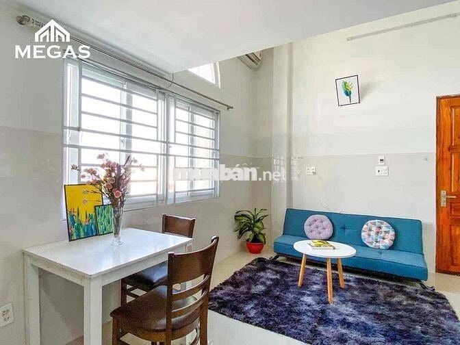 căn hộ MỚI 100% CÓ NỘI THẤT NGAY 3 THÁNG 2_giáp Q6, Q5, Q10_GIÁ TỐT