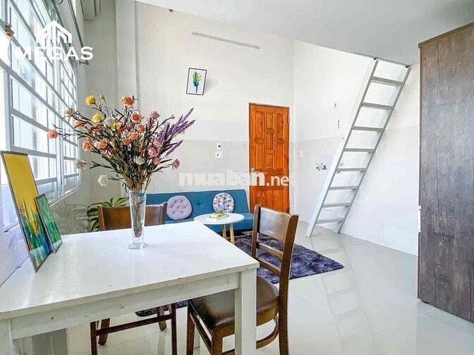 căn hộ MỚI 100% CÓ NỘI THẤT NGAY 3 THÁNG 2_giáp Q6, Q5, Q10_GIÁ TỐT