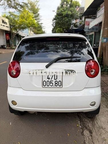 Chevrolet Spark 2015 LT 1.0 - 70000 km