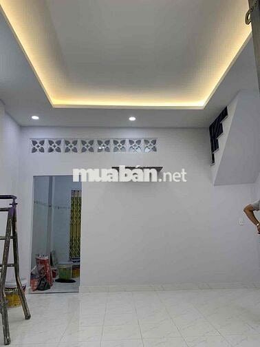 Cho thuê nguyên căn - 2pn 2wc - Phan Đình Phùng - 1trệt 1lầu - P Nhuận