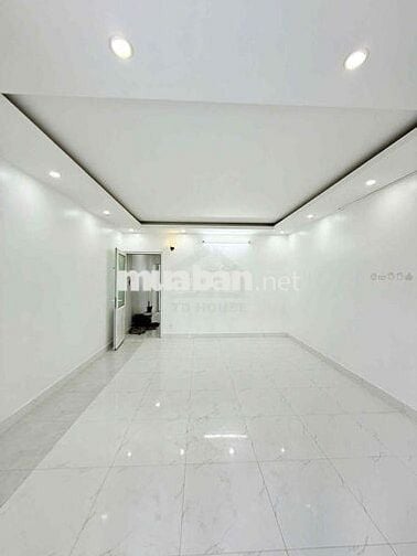 Nhà 3 lầu 6 phòng KdC Hưng Phú 2