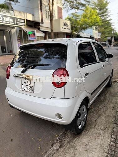 Chevrolet Spark 2015 LT 1.0 - 70000 km