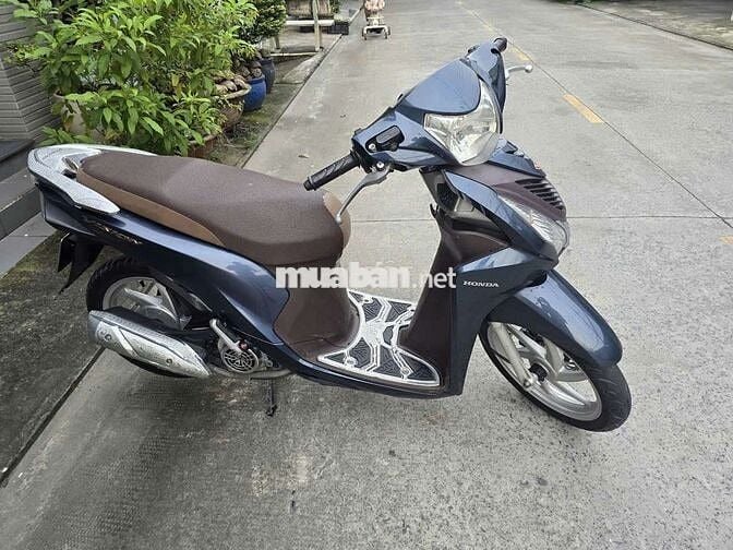 Vision 2019.khóa ga,máy zin,xe đẹp,full chức năng.