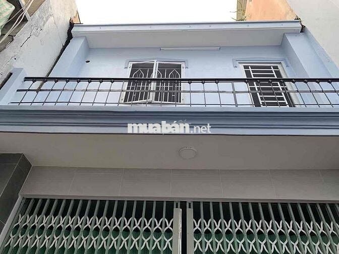 Cho thuê nguyên căn - 2pn 2wc - Phan Đình Phùng - 1trệt 1lầu - P Nhuận