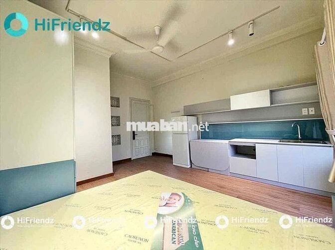 🔥STUDIO BAN CÔNG NHÀ MỚI ĐẦY ĐỦ NỘI THẤT NẰM NGAY TRUNG TÂM PHÚ NHUẬN