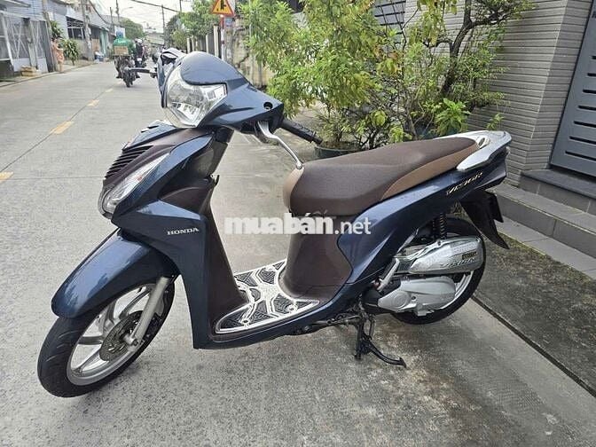 Vision 2019.khóa ga,máy zin,xe đẹp,full chức năng.