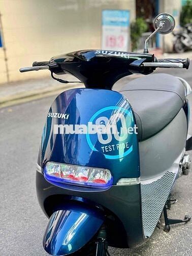 ❤️ Smile 50 2022 Chính chủ_Nhỏ gọn xinh xắn