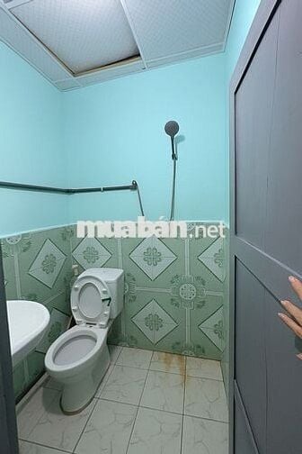 CHO THUÊ NHÀ CẤP 4 - GẦN ĐẠI HỌC KINH TẾ ĐÀ NẴNG