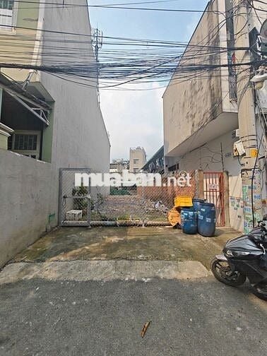 SIÊU PHẨM HXH THÔNG – 112.8M²– 62tr/m2 LINH TRUNG – GẦN NGÃ TƯ THỦ ĐỨC