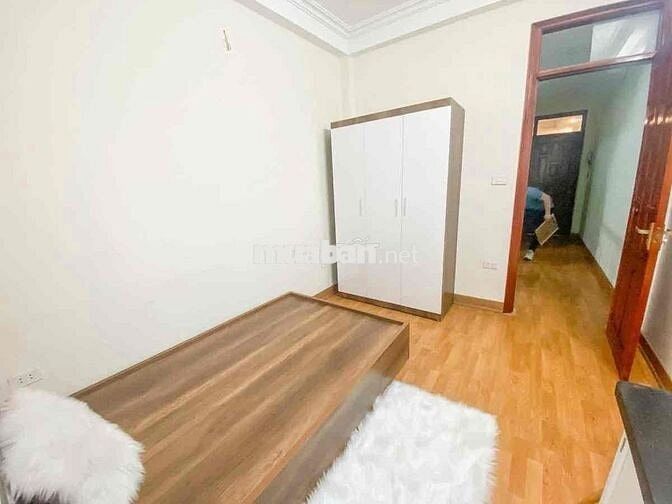 Nhà đẹp 8 ngủ mặt ngõ Thanh Liệt-Oto 50m-40m*5T;MT4m-Hơn 6tỷ