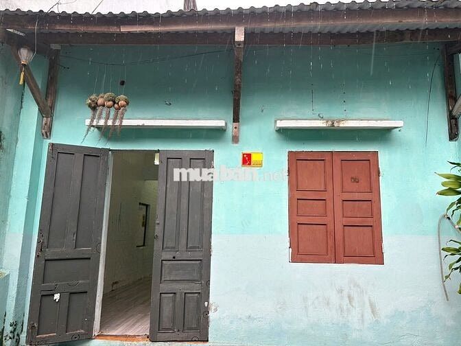 CHO THUÊ NHÀ CẤP 4 - GẦN ĐẠI HỌC KINH TẾ ĐÀ NẴNG