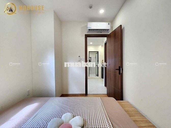 2 PHÒNG NGỦ VIEW KÍNH SIÊU TO NGAY TRƯƠNG CÔNG ĐỊNH - TRƯỜNG CHINH