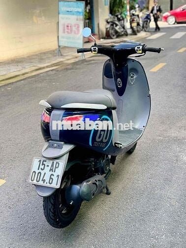 ❤️ Smile 50 2022 Chính chủ_Nhỏ gọn xinh xắn