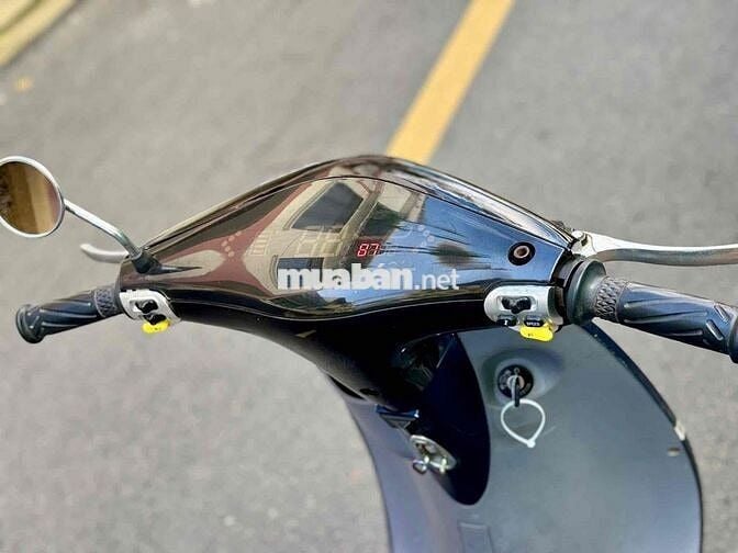 ❤️ Smile 50 2022 Chính chủ_Nhỏ gọn xinh xắn