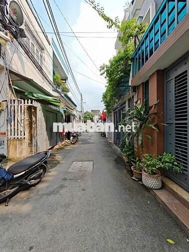 SIÊU PHẨM HXH THÔNG – 112.8M²– 62tr/m2 LINH TRUNG – GẦN NGÃ TƯ THỦ ĐỨC