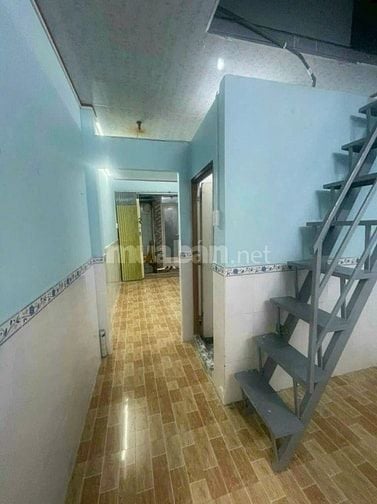 ✅Nhà Đỗ Năng Tế, An Lạc, Bình Tân 