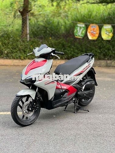 Airbalde 125 Xám Xi Măng Leng Keng Có Trả Góp 🎉🎉🎉