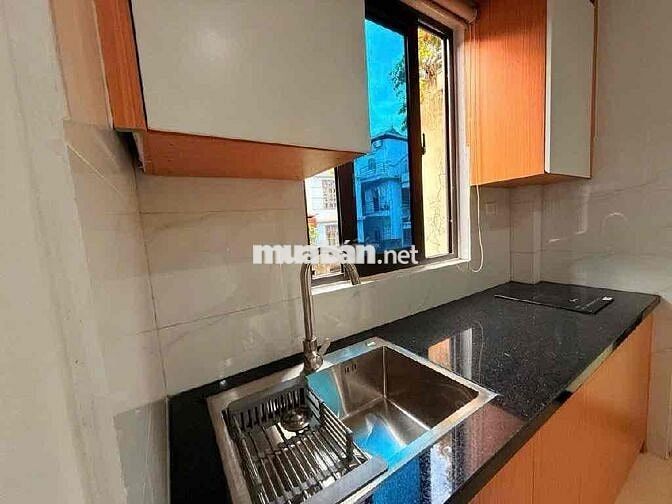 HOÀNG MAI- NHÀ DÒNG TIỀN 60tr/THÁNG- 50M2-7T- CHỈ 14TỶ(CTL) - THANG MÁ