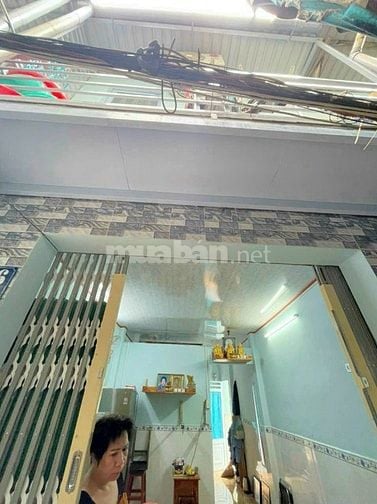 ✅Nhà Đỗ Năng Tế, An Lạc, Bình Tân 