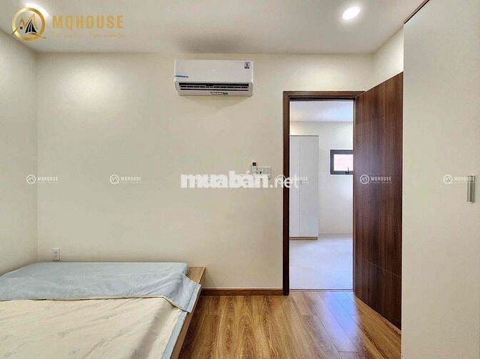 2 PHÒNG NGỦ VIEW KÍNH SIÊU TO NGAY TRƯƠNG CÔNG ĐỊNH - TRƯỜNG CHINH