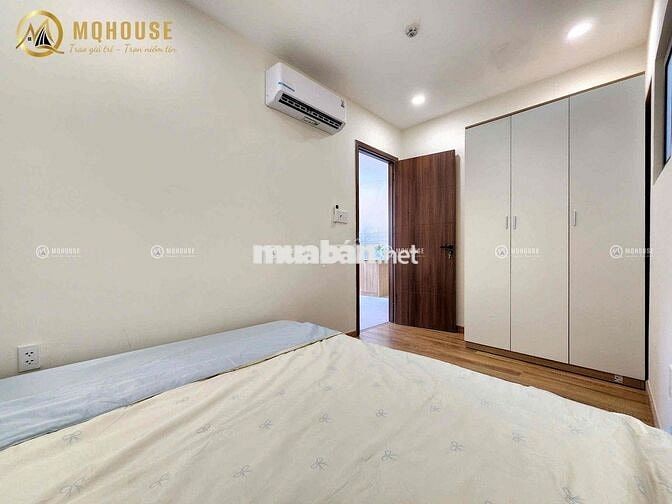 2 PHÒNG NGỦ VIEW KÍNH SIÊU TO NGAY TRƯƠNG CÔNG ĐỊNH - TRƯỜNG CHINH