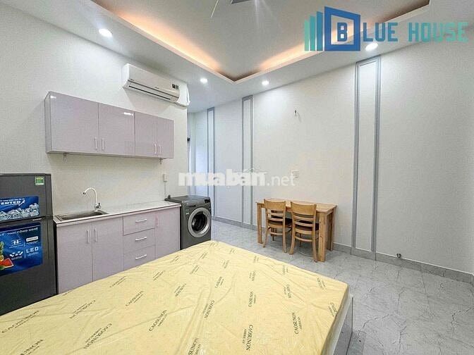 CĂN HỘ STUDIO 30m2 MÁY GIẶT RIÊNG Ở TÂN SƠN NHÌ ĐH VĂN HIẾN TÂN BÌNH