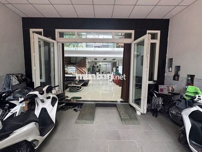 Nha ban đường binh trị đong 6x15