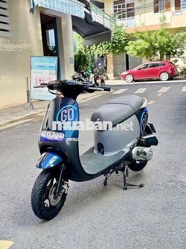 ❤️ Smile 50 2022 Chính chủ_Nhỏ gọn xinh xắn