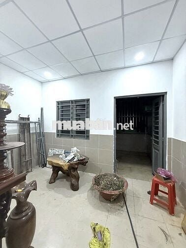 NHÀ ĐẸP- GIÁ RẺ- HXH HUỲNH VĂN NGHỆ- TÂN BÌNH- DT 60M2- 3 TẦNG