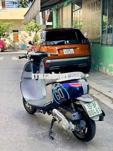 ❤️ Smile 50 2022 Chính chủ_Nhỏ gọn xinh xắn