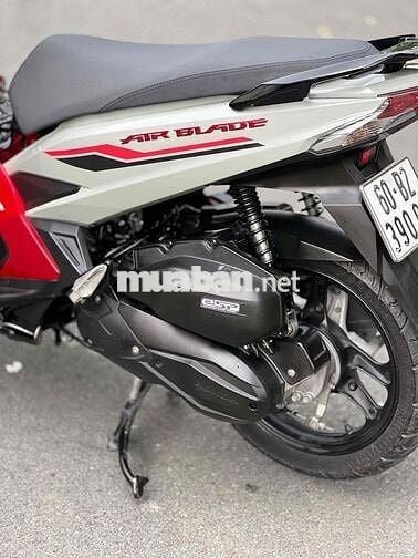 Airbalde 125 Xám Xi Măng Leng Keng Có Trả Góp 🎉🎉🎉