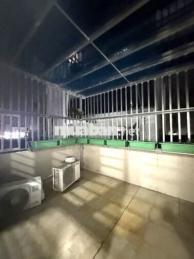 NHÀ ĐẸP- GIÁ RẺ- HXH HUỲNH VĂN NGHỆ- TÂN BÌNH- DT 60M2- 3 TẦNG