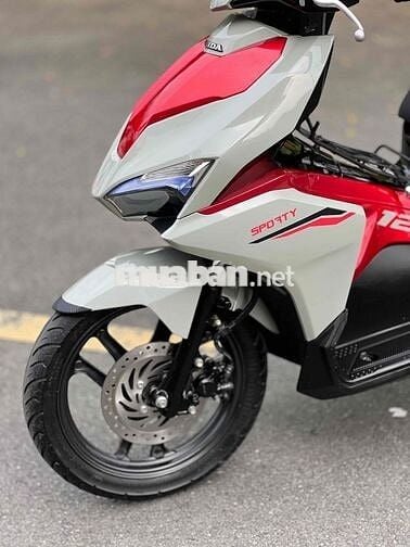 Airbalde 125 Xám Xi Măng Leng Keng Có Trả Góp 🎉🎉🎉