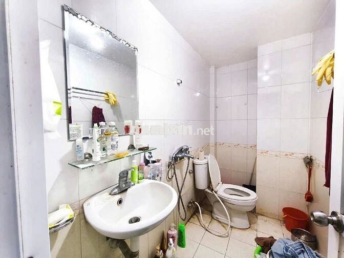 Bán nhà Trương Định 50m2,Mặt tiền 4.34m,dòng tiền 24 triệu/tháng,12 tỷ