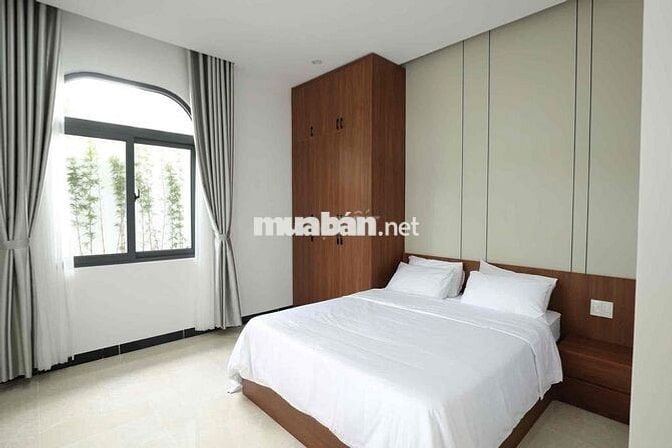 🌿 CHO THUÊ VILLA 2 MẶT TIỀN – NGUYỄN ĐÌNH CHIỂU & ĐA MẶN 6