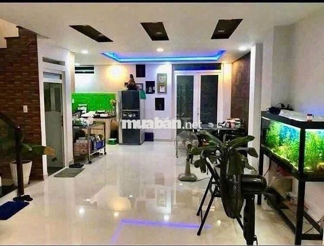 Nha ban đường binh trị đong 6x15