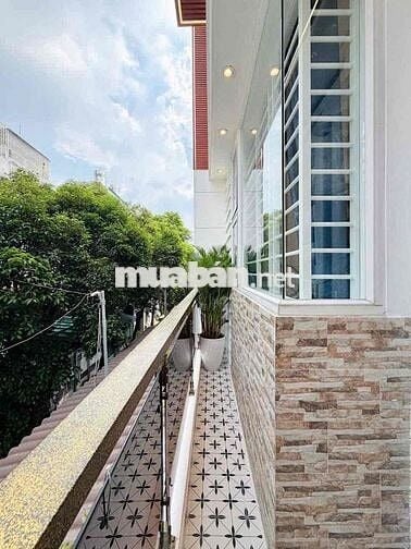 Bán Nhà Đặng Văn Bi,100m2 xây 3 tầng,đường oto 7.5Tỷ