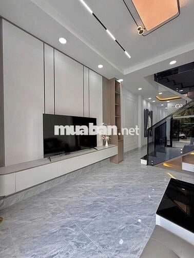 NHÀ ĐẸP ĐÓN TẾT CHỈ CẦN 500 TRIỆU GẦN TRẠM PHU PHÍ BỬU LONG  💥