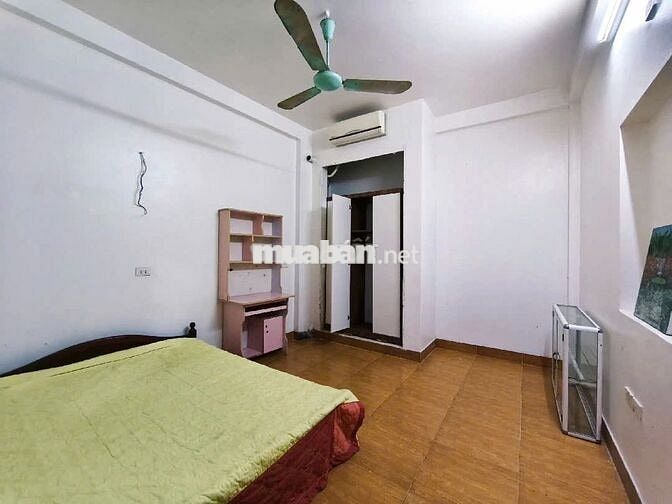 Bán nhà Trương Định 50m2,Mặt tiền 4.34m,dòng tiền 24 triệu/tháng,12 tỷ