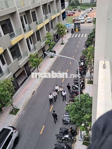 Bán Nhà Phố Liền Kề 1 trệt 3 lầu